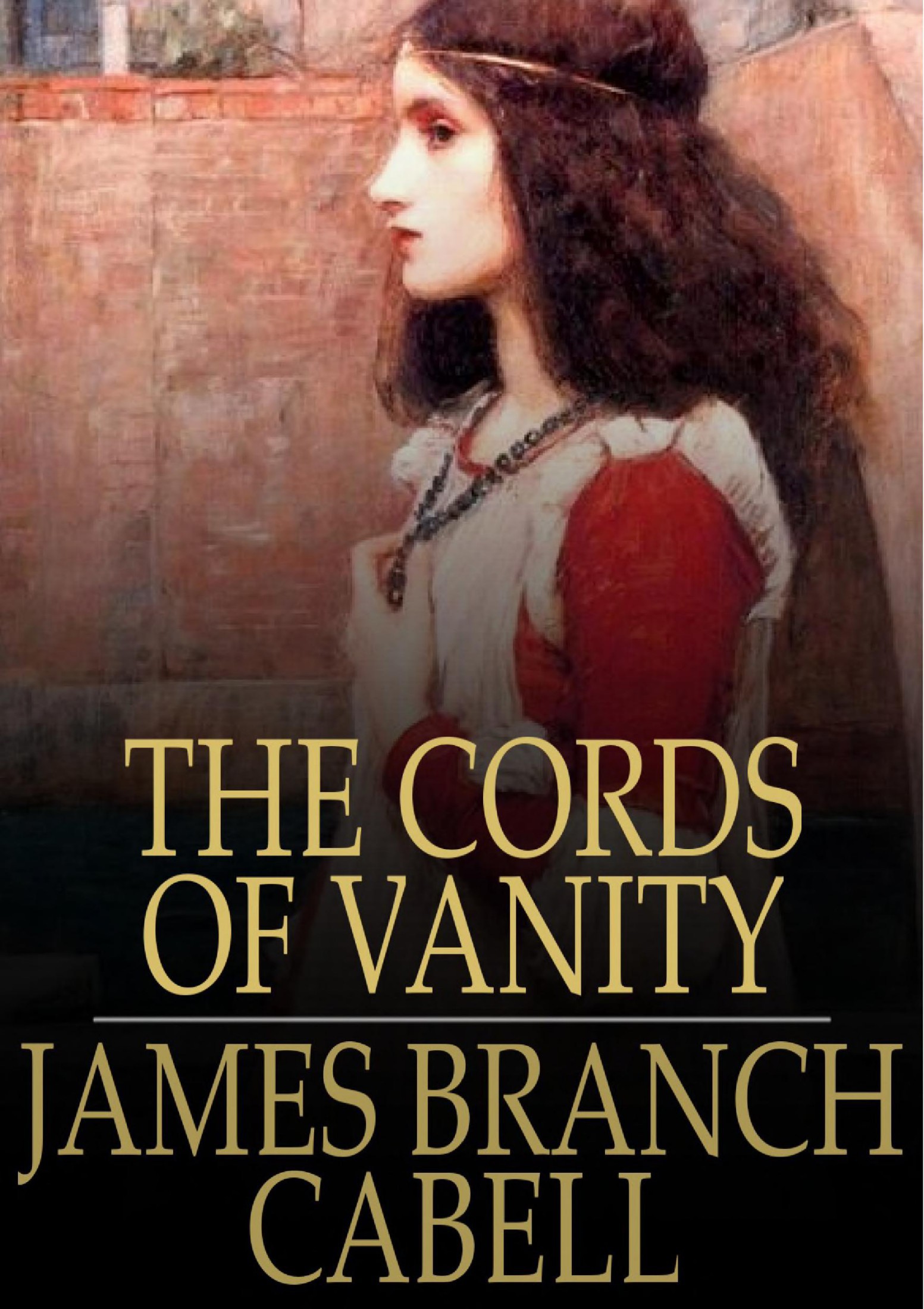 The Cords of Vanity: A Comedy of Shirking